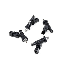 Load image into Gallery viewer, DeatschWerks Honda 01-05 S2000 F20/F22 1000CC Bosch EV14 Injectors