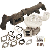 BD Diesel Iron Horn 6.7L Turbo Kit S363SXE/76 0.91AR Dodge 2007.5-2018