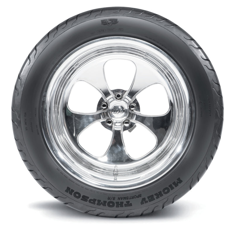 Mickey Thompson Sportsman S/R Tire - 31X18.00R20LT 94H 6626