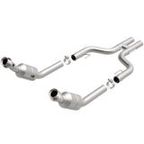 Magnaflow Conv DF Mustang 05-09 4.6L