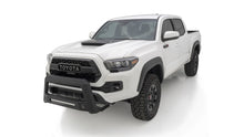 Load image into Gallery viewer, Lund 16-17 Toyota Tacoma Revolution Bull Bar - Black