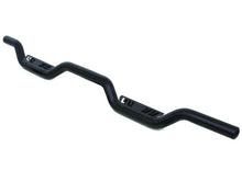 Load image into Gallery viewer, Lund 14-17 Chevy Silverado 1500 Crew Cab Latitude Nerf Bars - Black