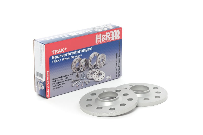 H&R Trak+ 25mm DRM Wheel Spacer for Land Rover