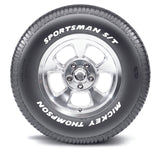 Mickey Thompson Sportsman S/T Tire - P295/50R15 105S 6031