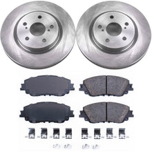 Load image into Gallery viewer, Power Stop 2019 Toyota Avalon Front Autospecialty Brake Kit