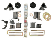 Load image into Gallery viewer, MaxTrac 14-18 GM K1500 4WD (Non Magneride) Front &amp; Rear Lift Kit - Component Box 3