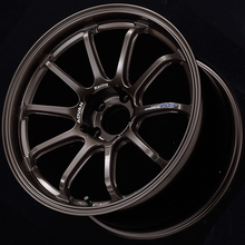 Load image into Gallery viewer, Advan RS-DF Progressive 18x9.5 +12 5-114.3 Dark Bronze Metallic Wheel