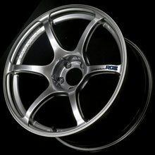 Load image into Gallery viewer, Advan RGIII 18x9.0 +25 5-114.3 Racing Hyper Black Wheel