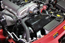 Load image into Gallery viewer, Mishimoto 2016+ Mazda Miata Performance Intake - Polished