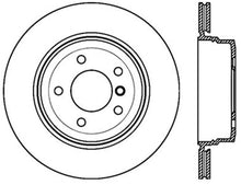 Load image into Gallery viewer, StopTech Drilled Sport Brake Rotor