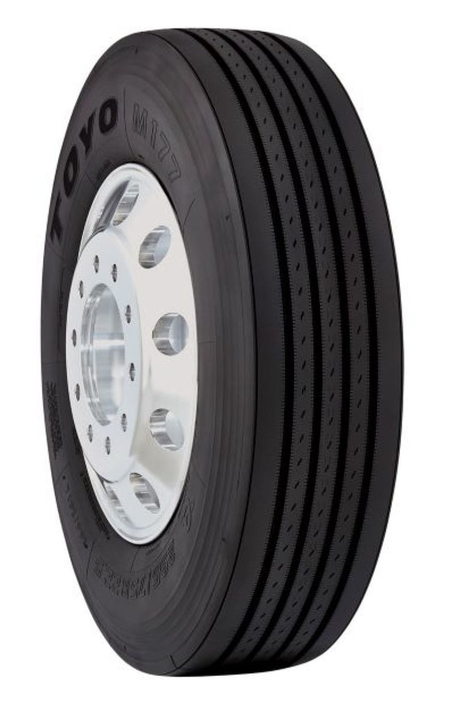 Toyo M177 - 11R245 146/143L (G/14) M177 TL (29.39 FET Inc.)