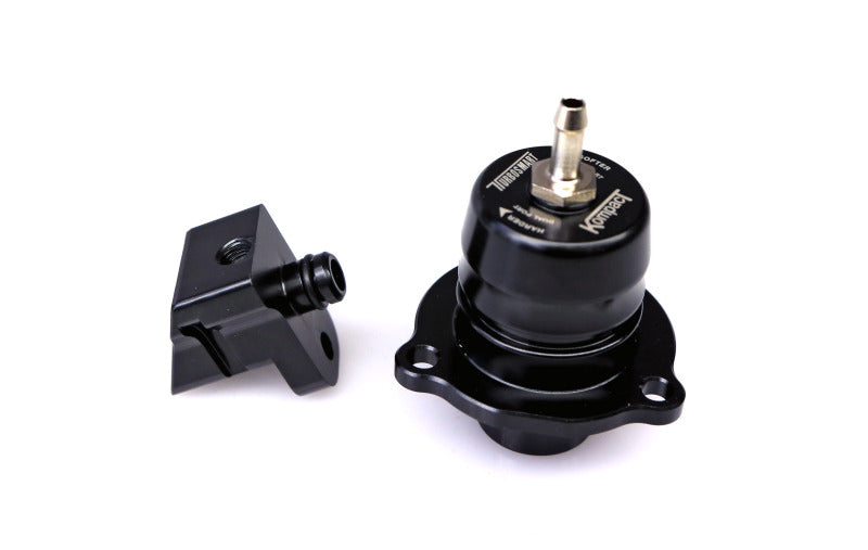 Turbosmart BOV Kompact Dual Port 2015+ Volkswagen Golf GTI/R