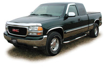 Load image into Gallery viewer, Stampede 1999-2007 GMC Sierra 1500 Vigilante Premium Hood Protector - Chrome