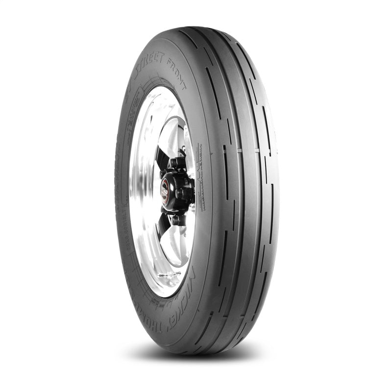 Mickey Thompson ET Street Front Tire - 27X6.00R15LT 3851