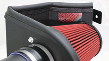 Load image into Gallery viewer, Corsa Apex 12-17 Jeep Grand Cherokee SRT8 6.4L DryFlow Metal Intake System