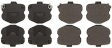 Load image into Gallery viewer, StopTech Street Touring 06-09 Chvy Corvette Z06 Rear Brake Pads