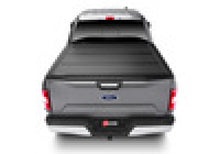 Load image into Gallery viewer, BAK 15-20 Ford F-150 5ft 6in Bed BAKFlip MX4 Matte Finish