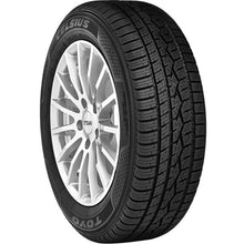 Load image into Gallery viewer, Toyo Celsius Tire - 215/45R17 91V