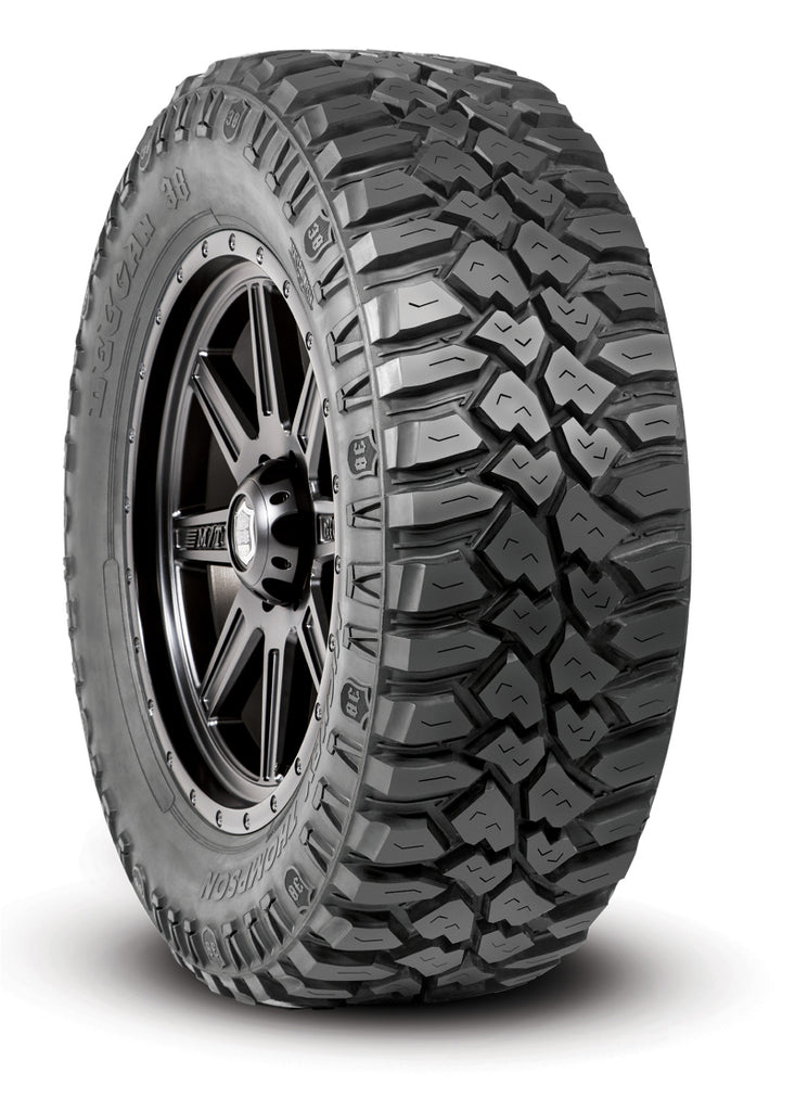 Mickey Thompson Deegan 38 Tire - 33X12.50R15LT 108Q 56532