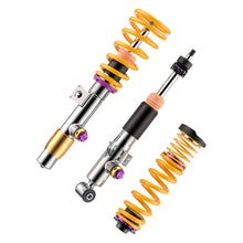 Load image into Gallery viewer, KW Coilover Kit V4 2021+ BMW M3 (G80) Sedan 2WD incl. M3 Competition