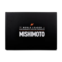 Load image into Gallery viewer, Mishimoto 95-99 Mitsubishi Eclipse Turbo Manual X-LINE (Thicker Core) Aluminum Radiator