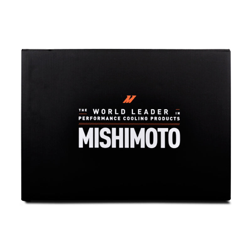 Mishimoto 06+ Honda Civic SI Manual Aluminum Radiator