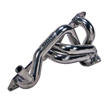 Load image into Gallery viewer, BBK 93-96 Chevrolet Impala SS Shorty Tuned Length Exhaust Headers - 1-5/8 Chrome