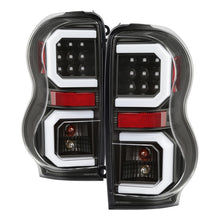 Load image into Gallery viewer, Spyder 04-09 Dodge Durango LED Tail Lights - Black ALT-YD-DDU04-LED-BK