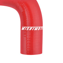 Load image into Gallery viewer, Mishimoto 04 Pontiac GTO Red Silicone Hose Kit