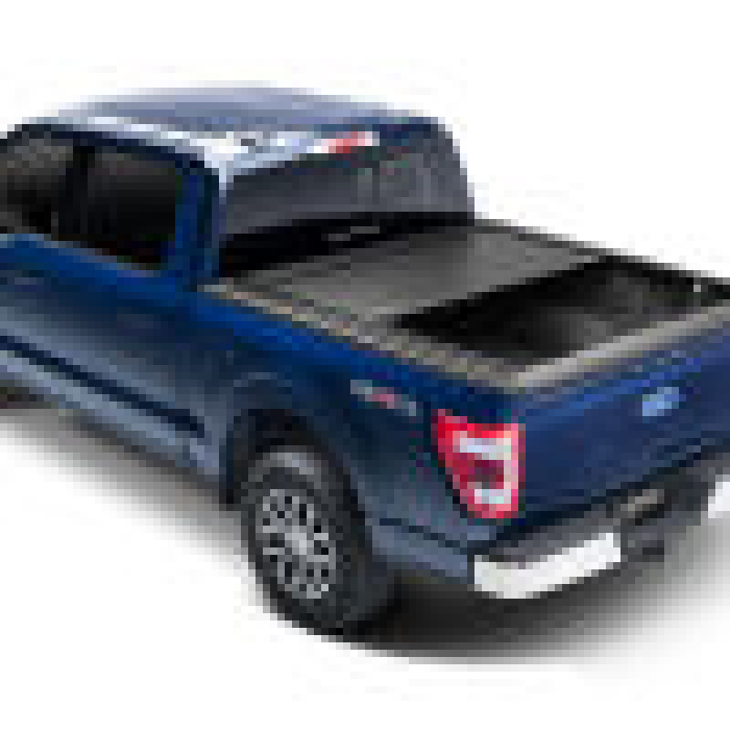 Retrax 2021 F-150 Super Crew & Super Cab 5.5ft Bed RetraxONE MX