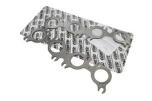 Load image into Gallery viewer, Kooks Ford 5.2L 4V Voodoo Engine Multi Layer Stainless Steel Header Gasket