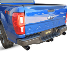 Load image into Gallery viewer, Gibson 2019 Ford Ranger Lariat 2.3L 2.5in Cat-Back Dual Sport Exhaust - Black Elite