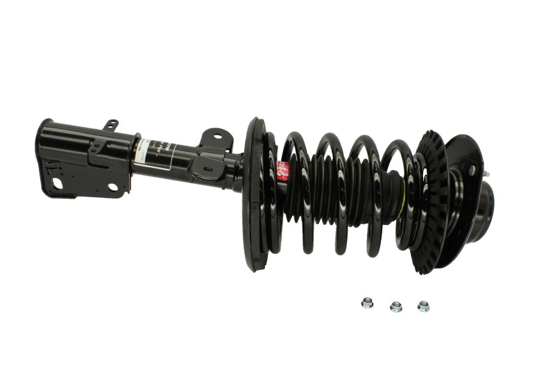 KYB Shocks & Struts Strut Plus Front Left CHRYSLER Town and Country Mini Van 2001-07 CHRYSLER Voyage