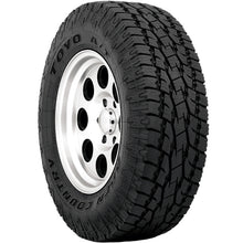 Load image into Gallery viewer, Toyo Open Country A/T II Tire - LT285/75R17 121S E/10 X