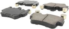 Load image into Gallery viewer, StopTech Performance 09-10 Porsche Boxster / 08-10 Boxster S/Cayman / 05-08 911 Front Brake Pads