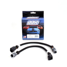 Load image into Gallery viewer, BBK 96-04 Dodge 4 Pin Round Style O2 Sensor Wire Harness Extensions 12 (pair)