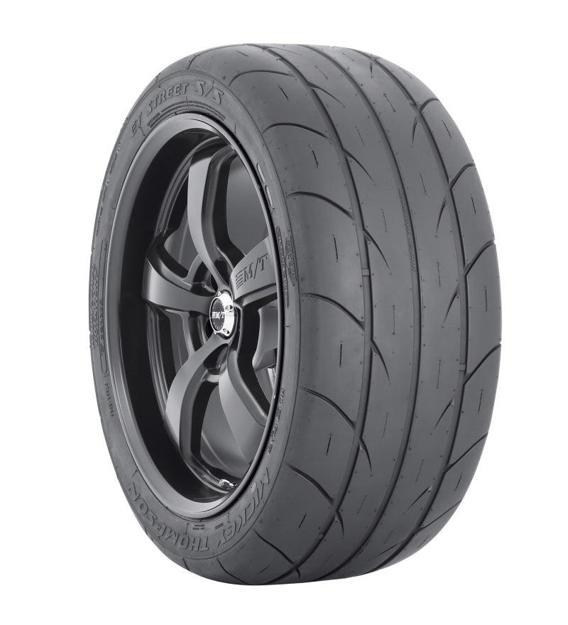 Mickey Thompson ET Street S/S Tire - P235/60R15 3450