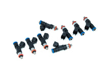 Load image into Gallery viewer, DeatschWerks LS2 / 05-06 6.0L V8 Cadillac CTS-V 42lb Injectors - Set of 8