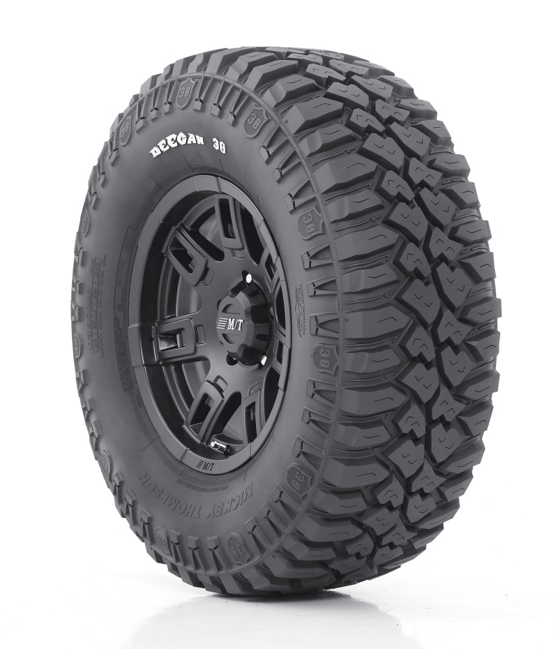 Mickey Thompson Deegan 38 Tire - LT285/70R17 121/118Q 56731