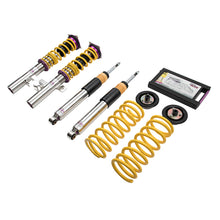 Load image into Gallery viewer, KW Coilover Kit V3 132+ Ford Focus ST