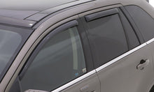 Load image into Gallery viewer, Lund 15-18 Ford F-150 SuperCrew Ventvisor Elite Window Deflectors - Smoke (4 Pc.)