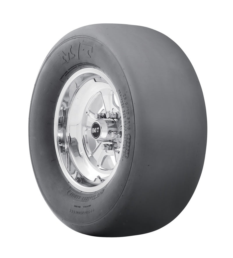 Mickey Thompson Pro Drag Radial Tire - 29.5/9.0R15 R1 3058R