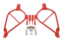 Load image into Gallery viewer, BMR 14-17 Chevy SS Bolt-On Subframe Connectors - Red