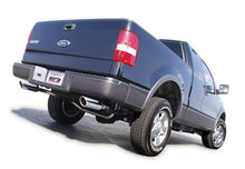 Load image into Gallery viewer, Borla 05-08 Ford F-150 66in/78in Bed 4dr SS Catback Exhaust