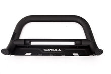 Load image into Gallery viewer, Lund 09-17 Dodge Ram 1500 (Excl. Rebel Models) Bull Bar w/Light &amp; Wiring - Black