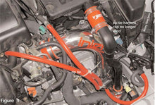 Load image into Gallery viewer, Injen 00-03 Celica GT Black Cold Air Intake