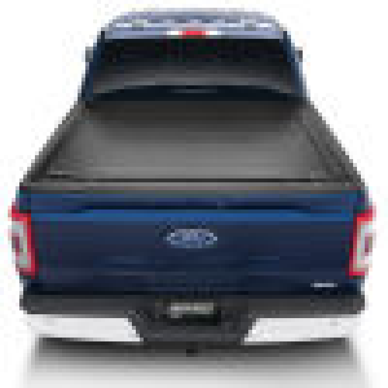 Retrax 2021 F-150 Super Crew & Super Cab 5.5ft Bed RetraxPRO MX