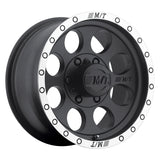 Mickey Thompson Classic Baja Lock Wheel - 16x8 6X5.5 4-1/2 MT 1968412