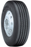 Toyo M157 - 11R225 G/14 M157 TL (25.23 FET Inc.)