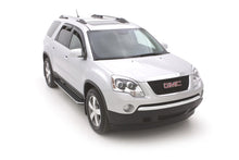 Load image into Gallery viewer, Lund 07-16 GMC Acadia Ventvisor Elite Window Deflectors - Smoke (4 Pc.)